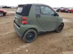 2008 Smart Fortwo Passion