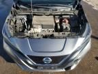 2019 Nissan Leaf S