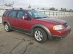 2007 Ford Freestyle SEL