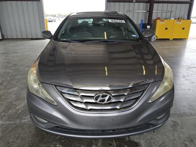 2012 Hyundai Sonata SE