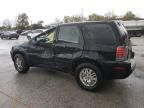 2007 Mercury Mariner Premier