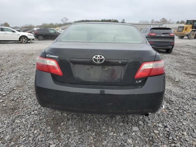 2007 Toyota Camry CE