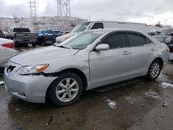 Toyota Camry se salvage cars for sale: 2011 Toyota Camry SE