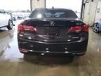 2015 Acura TLX Tech