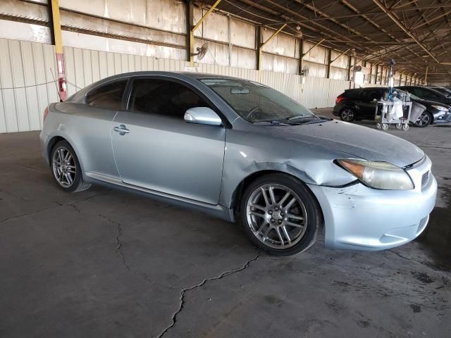 2006 Scion TC