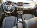 2016 Fiat 500X Trekking