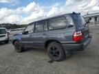 2003 Toyota Land Cruiser