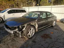 Audi a6 Vehiculos salvage en venta: 2014 Audi A6 Prestige