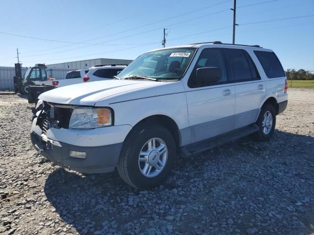 2004 Ford Expedition XLT