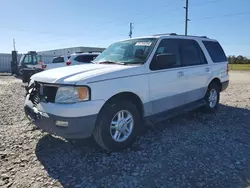 Ford Vehiculos salvage en venta: 2004 Ford Expedition XLT