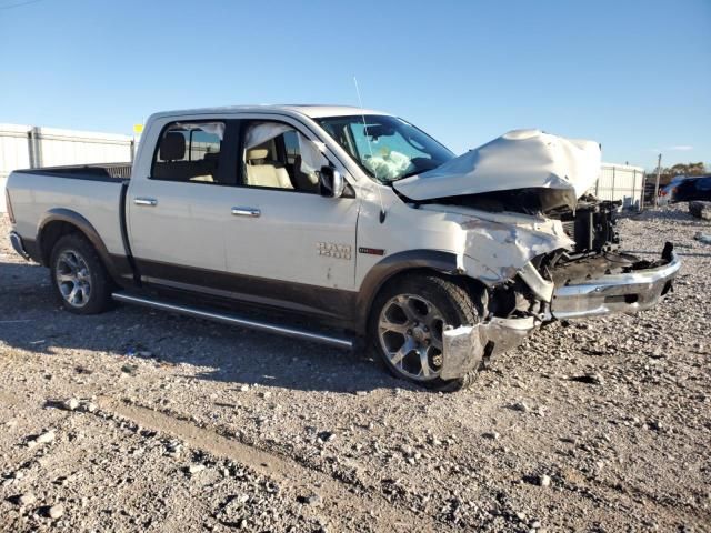 2018 Dodge 1500 Laramie