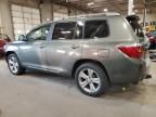 2008 Toyota Highlander Sport