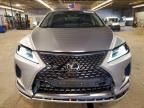 2022 Lexus RX 350 L