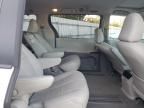 2012 Toyota Sienna XLE