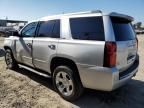 2016 Chevrolet Tahoe K1500 LTZ