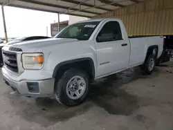 2014 GMC Sierra K1500 en venta en Houston, TX