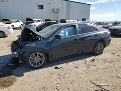 2017 Toyota Camry LE en venta en Tucson, AZ