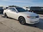 2002 Toyota Camry Solara SE