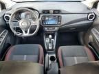 2024 Nissan Versa SR