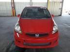 2007 Honda FIT S