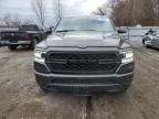 2022 Dodge RAM 1500 Sport