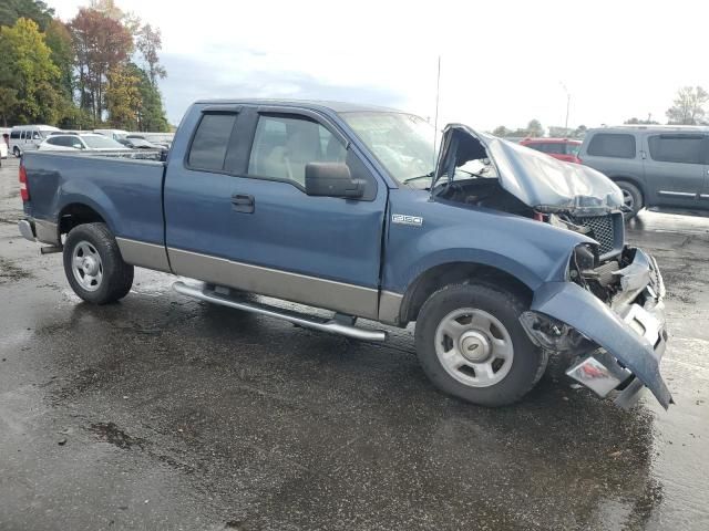 2004 Ford F150