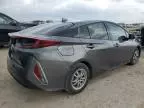 2019 Toyota Prius Prime