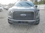 2015 Ford F150 Super Cab