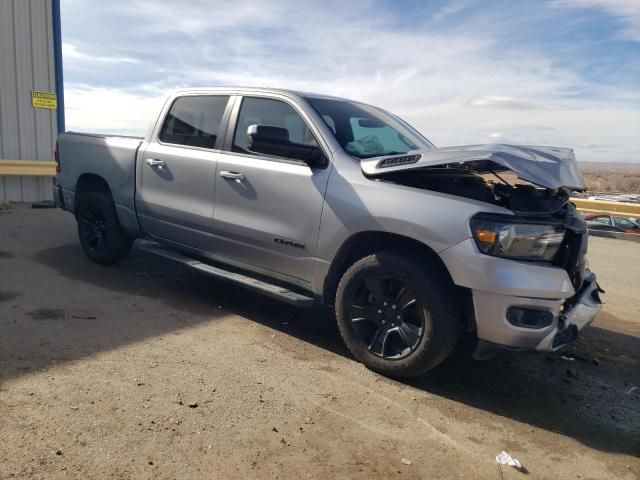 2020 Dodge RAM 1500 BIG HORN/LONE Star