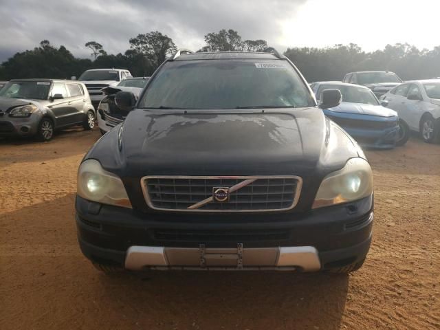 2009 Volvo XC90 3.2