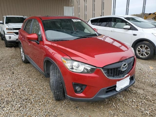 2014 Mazda CX-5 GT