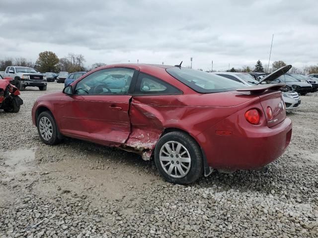 2010 Chevrolet Cobalt LS