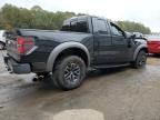 2010 Ford F150 Super Cab