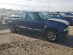 2001 Chevrolet S Truck S10