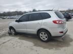 2012 Hyundai Santa FE GLS