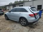 2016 Mercedes-Benz GLC 300 4matic