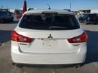 2013 Mitsubishi Outlander Sport SE