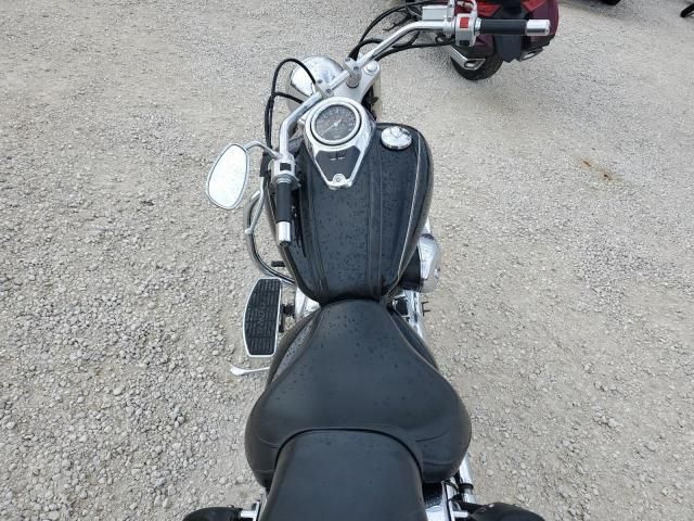 2003 Suzuki VL800