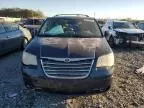 2008 Chrysler Town & Country Touring