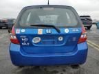 2008 Honda FIT