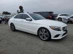 2019 Mercedes-Benz C300