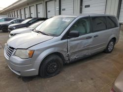 2008 Chrysler Town & Country LX en venta en Louisville, KY