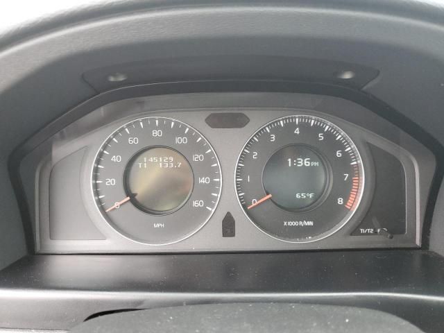 2007 Volvo S80 3.2