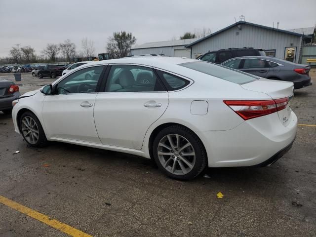 2014 Toyota Avalon Base