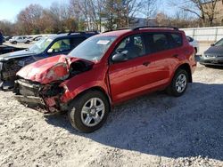 Toyota rav4 Vehiculos salvage en venta: 2008 Toyota Rav4