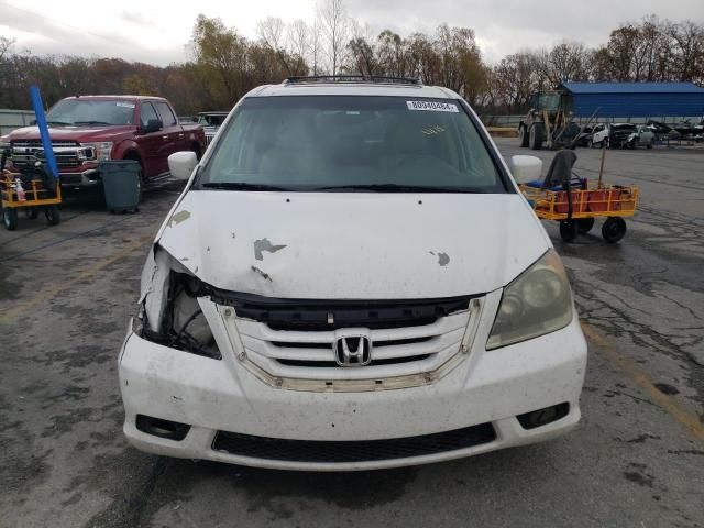 2009 Honda Odyssey Touring