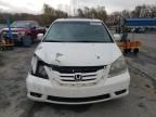 2009 Honda Odyssey Touring