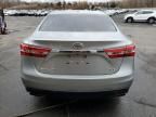 2015 Toyota Avalon XLE