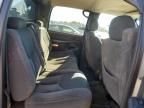 2003 Chevrolet Avalanche K1500