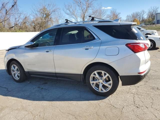 2021 Chevrolet Equinox Premier